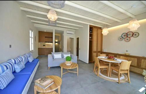 NESEA Boutique Apartments - Foto 23