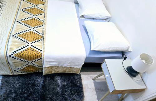 Appartement cosy proche Paris Orly - Climatisé - Foto 13