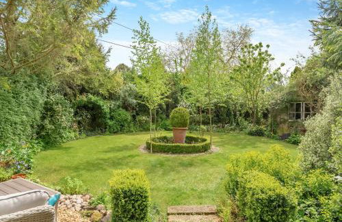 Autumn Cottage - Foto 20