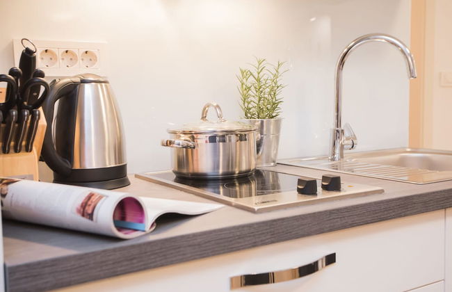 Residence Teatro - Near Cathedral of St James - Foto 13