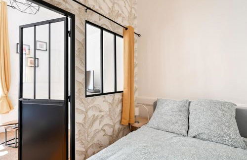 The Valmy Retreat Peaceful & Private Terrace - Photo 14