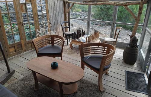 Chalet Banassac - Foto 8