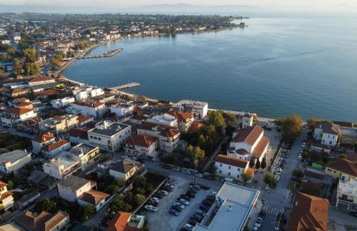 The backyard- Κατοικία στην Αγριά, Βόλου - Foto 41