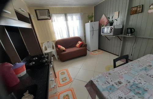 Pousada Max Boesing - Foto 14