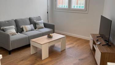 AR Apartamentos Manzanares El Real - Foto 5