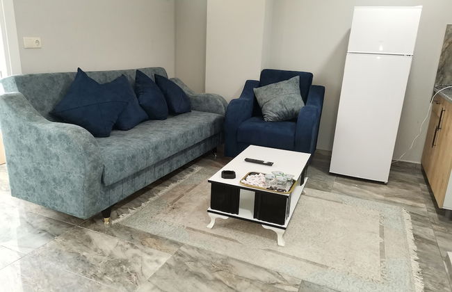 Garden Park Hotel - Foto 33