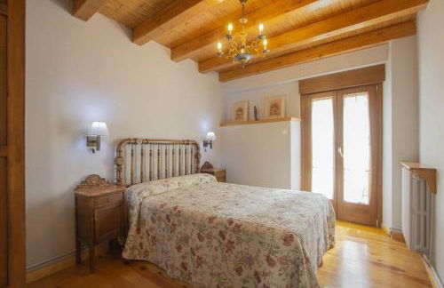 Casa Rural Villa de San Leonardo - Foto 7