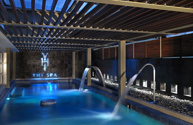 Paradisus Cancún – All Inclusive - Photo 76