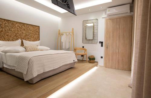 ELFAM CITY SUITES - Photo 42