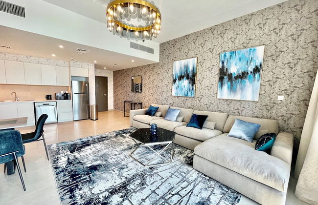 Ultimate Luxury at Dubai Creek Waterfront - Photo 15