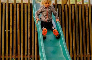 Familienparadies nahe Strand - Baumhaus & Tiere - Foto 53
