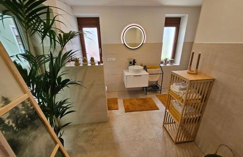 Modern, ruhig, gemütlich inmitten der Rhön - Foto 3