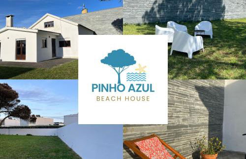 Pinho Azul - Beach House - Foto 1