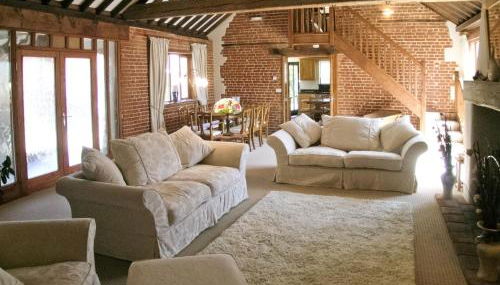 Gables Barn - Foto 3