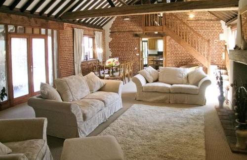 Gables Barn - Foto 3