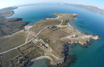 Fanaraki Beach Studios - Foto 14