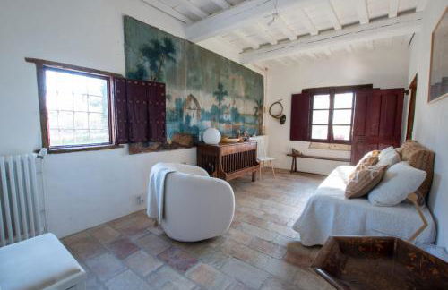 Mas des Eaux Claires Arles Camargue - Foto 15