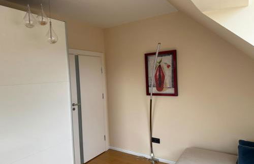 Doppelhaushälfte 125m2 3 Zimmer 2 Badezimmer Küche 5 Schlafplätze nähe Hamburg - Foto 26