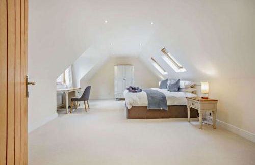 Beautiful 4-5 bedroom village house with rural views - Foto 13