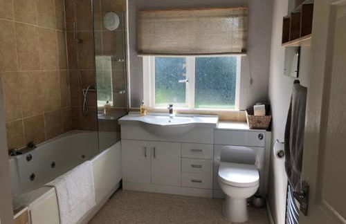 Comfortable House in Warwick - Foto 12