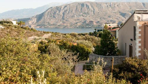 Ktima Nikolaos - Foto 1