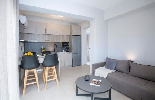 Staianna Suites-Elegante Suite Mouria - Foto 14