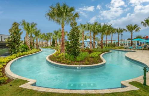 Comfortable Vacation Home Great Resort Pool/Spa Sleeps 20 - Foto 146