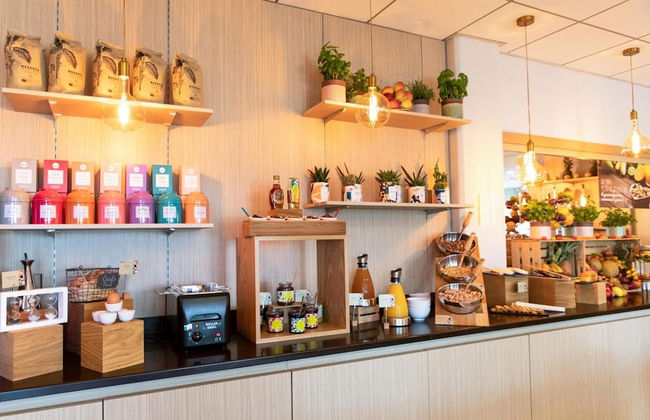 Residhome Toulouse Occitania - Foto 14