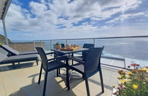 The Wave House - Two Bedroom Flat - Photo 33