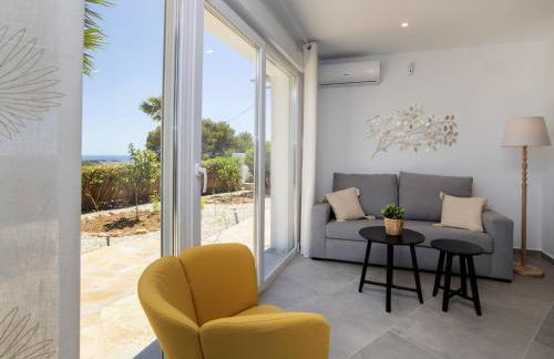 Villa Panorama View by Interhome - Foto 33