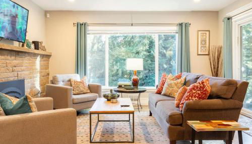 Rustic Chic Cottage near Mill Creek, Snohomish, Woodinville - Foto 3