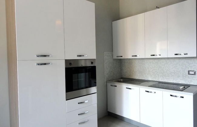 Pavia Residence - Foto 19