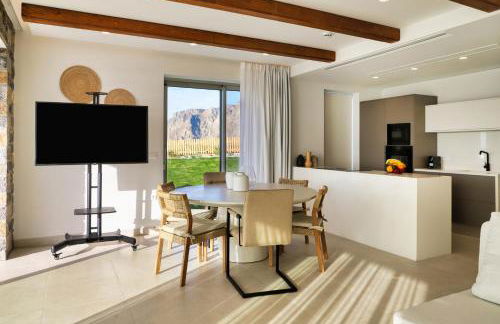 OLIVIA'S Villas - Foto 8