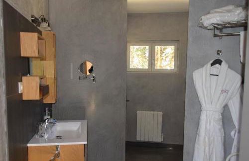 Résidence hôtelière et SPA des sources du gros noyer - Photo 13