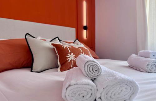 Palm Haven Apartment 5 min from Lido Centro - Foto 37