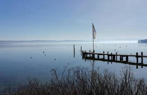 FeWo Happy Place in traumhafter Lage See nah - Foto 1