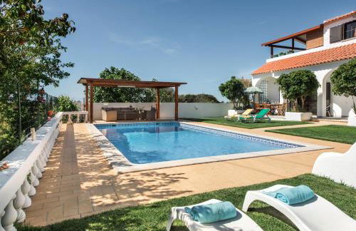 Villa Sao Miguel - Armacao de Pera - Foto 27