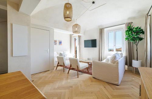 62 CARNOT LOT 7 - Appartement Duplex Atypique- climatise - 2 chambres - Photo 20