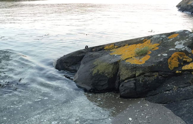 5 Star Holiday Home in Marstrand - Foto 26