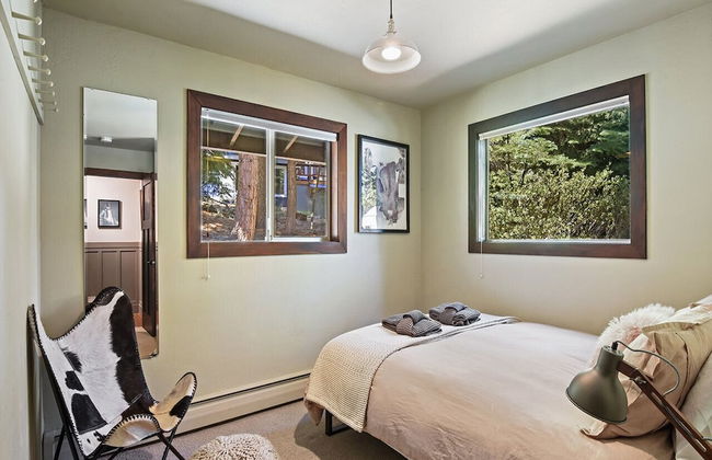 Lodge of the Nightingale - Foto 3