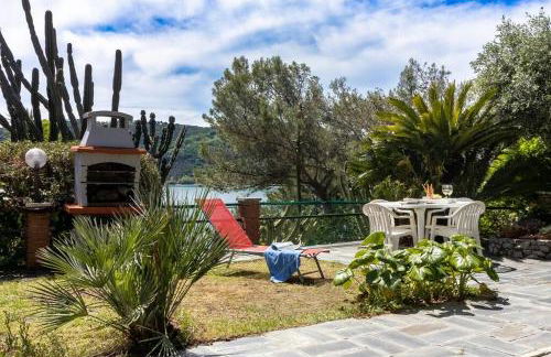 Il Giardino tra Cielo e Mare - Foto 18