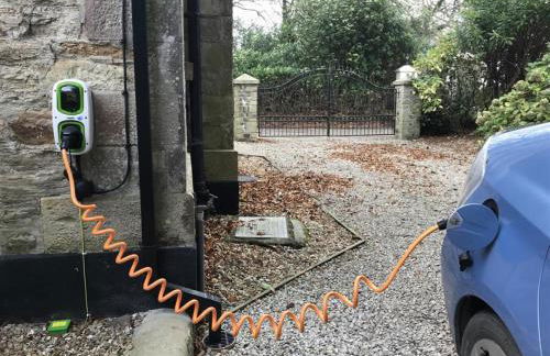 Duporth Lodge Charlestown Eco friendly upgrade - Foto 32