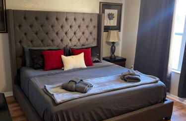 Vashay's Lovely vacation pad at Disney - Foto 35