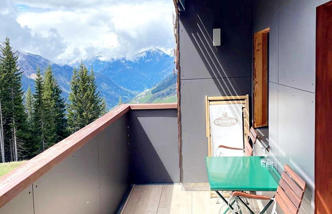 Apartment in Navis Near Berger Alm Ski Resort - Foto 7