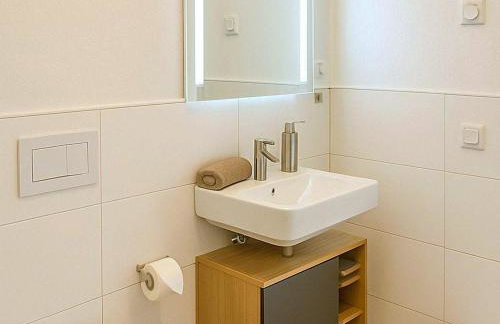 Lubminer Bodden Apartment - Foto 9