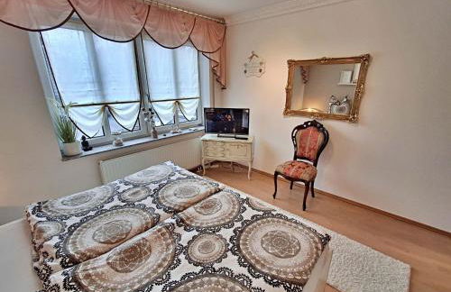 Ferienwohnung Sandstrand - Foto 13