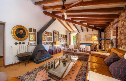 Sa Cabana d'es Vicari - Foto 11