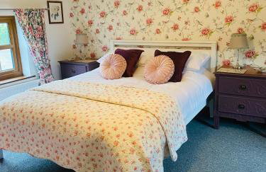 Village Cottage 5 minutes to Alton Towers - Foto 23