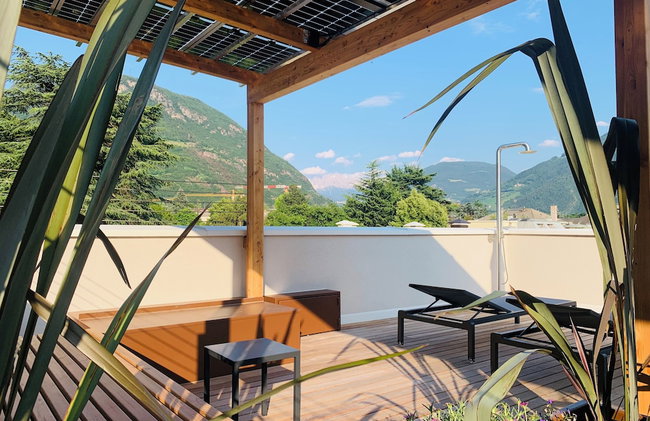 Wellness Smart Suites - Foto 1
