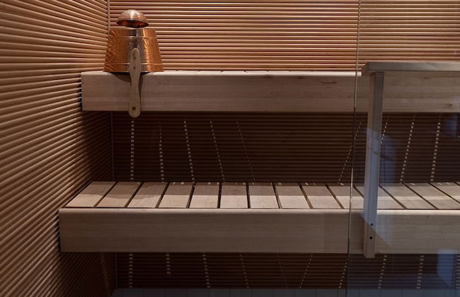 2ndhomes Beautiful 94m2 2BR Home w Sauna - Foto 19